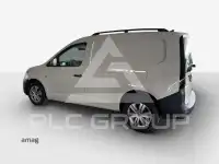 2023 Volkswagen Caddy