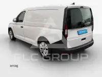 2023 Volkswagen Caddy