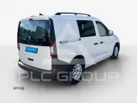 2023 Volkswagen Caddy