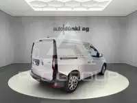2023 Volkswagen Caddy