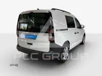 2023 Volkswagen Caddy