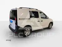 2023 Volkswagen Caddy