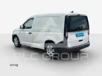 2023 Volkswagen Caddy