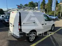 2023 Volkswagen Caddy