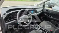 2023 Volkswagen Caddy