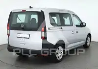 2023 Volkswagen Caddy