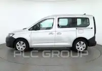 2023 Volkswagen Caddy