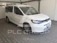 2023 Volkswagen Caddy