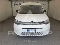 2023 Volkswagen Caddy