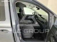 2023 Volkswagen Caddy