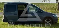 2023 Volkswagen Caddy