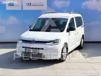2023 Volkswagen Caddy