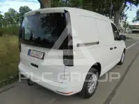 2023 Volkswagen Caddy