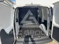 2023 Volkswagen Caddy