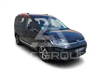 2023 Volkswagen Caddy