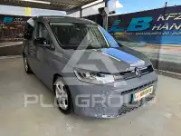 2023 Volkswagen Caddy