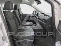2023 Volkswagen Caddy