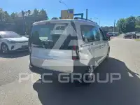 2023 Volkswagen Caddy