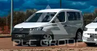 2023 Volkswagen Caddy