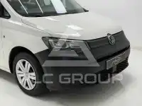 2023 Volkswagen Caddy