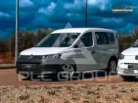 2023 Volkswagen Caddy