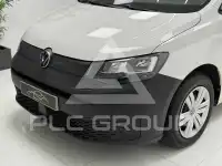 2023 Volkswagen Caddy