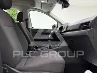 2023 Volkswagen Caddy