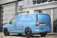 2023 Volkswagen Caddy