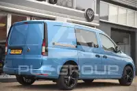 2023 Volkswagen Caddy