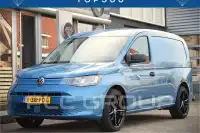 2023 Volkswagen Caddy