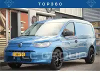 2023 Volkswagen Caddy