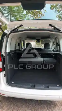 2023 Volkswagen Caddy