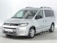 2023 Volkswagen Caddy