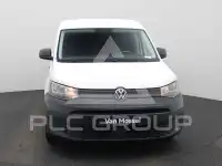 2023 Volkswagen Caddy