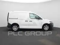 2023 Volkswagen Caddy