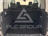 2023 Volkswagen Caddy