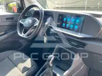 2023 Volkswagen Caddy