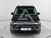 2023 Volkswagen Caddy
