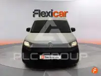 2023 Volkswagen Caddy