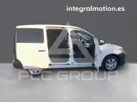 2023 Volkswagen Caddy