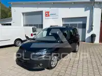 2023 Volkswagen Caddy