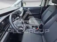 2023 Volkswagen Caddy