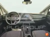 2023 Volkswagen Caddy