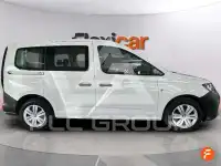 2023 Volkswagen Caddy