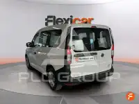 2023 Volkswagen Caddy