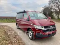 2023 Volkswagen Transporter