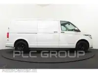 2023 Volkswagen Transporter