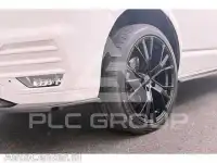 2023 Volkswagen Transporter