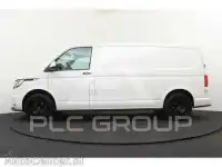 2023 Volkswagen Transporter
