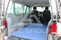 2023 Volkswagen Transporter